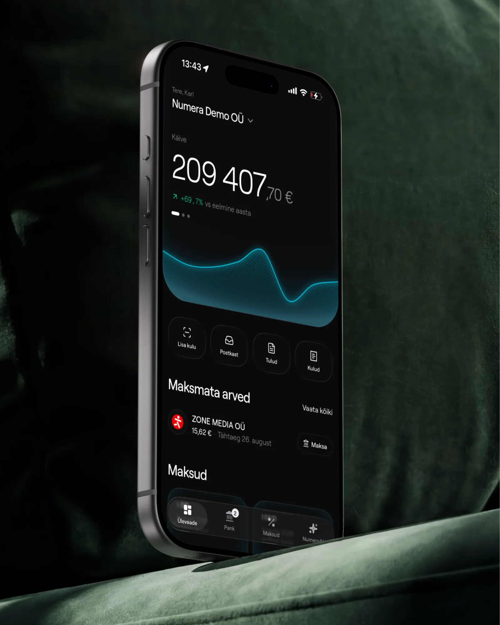 Mobiilirakendused — pilt 2