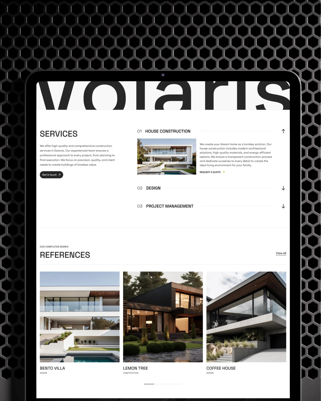 Volaris